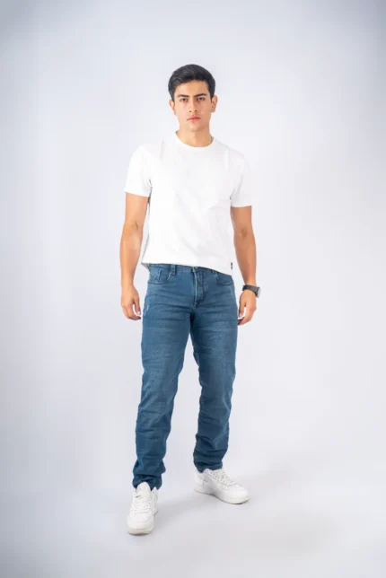 PANTALON SKINNY STON MEDIO